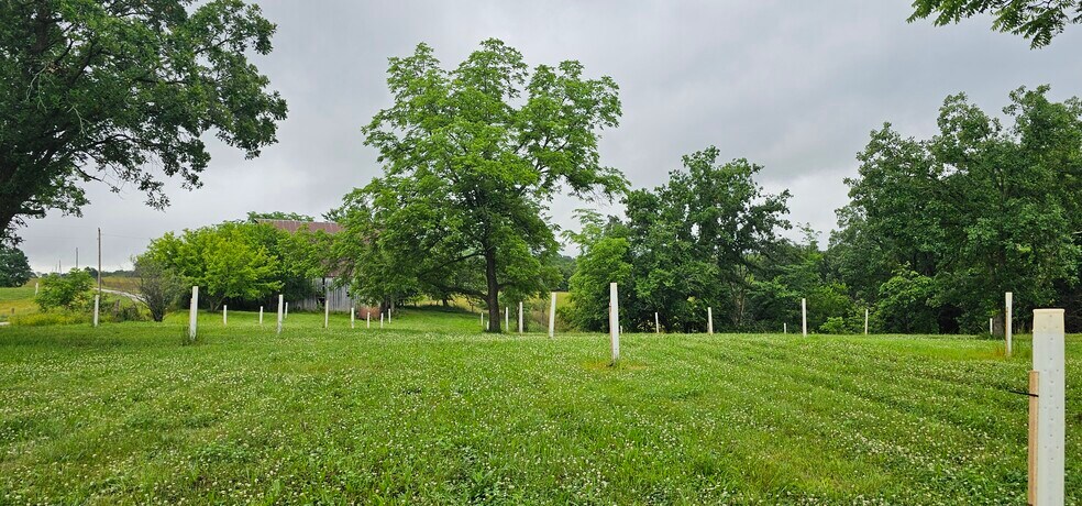 More Photos Of Evergreen Trail, Unionville Land For Sale