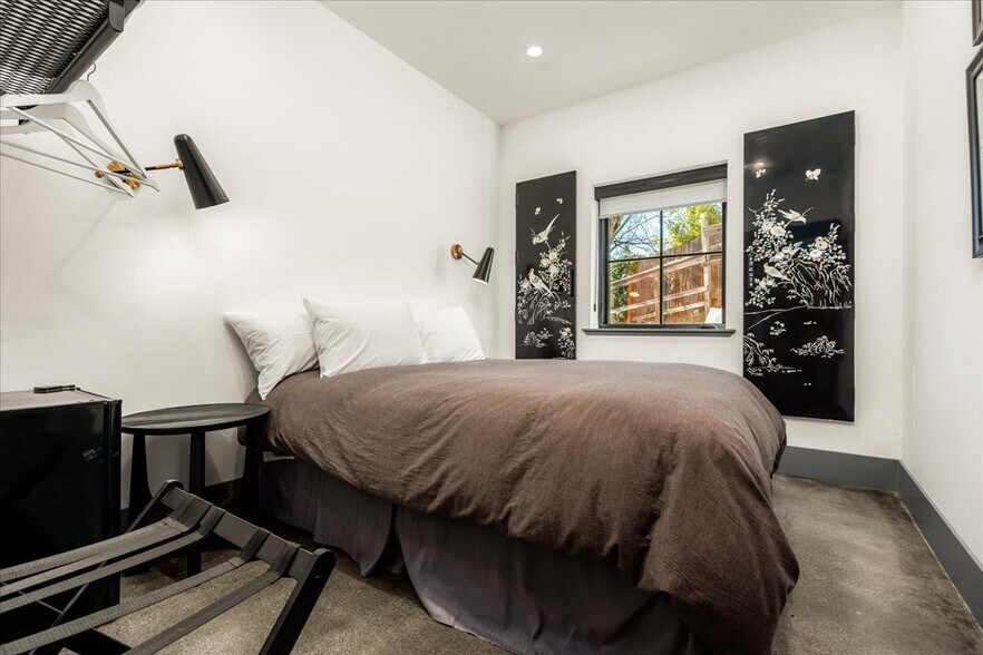 More Photos Of 224 Church St, Nevada City Office For Sale