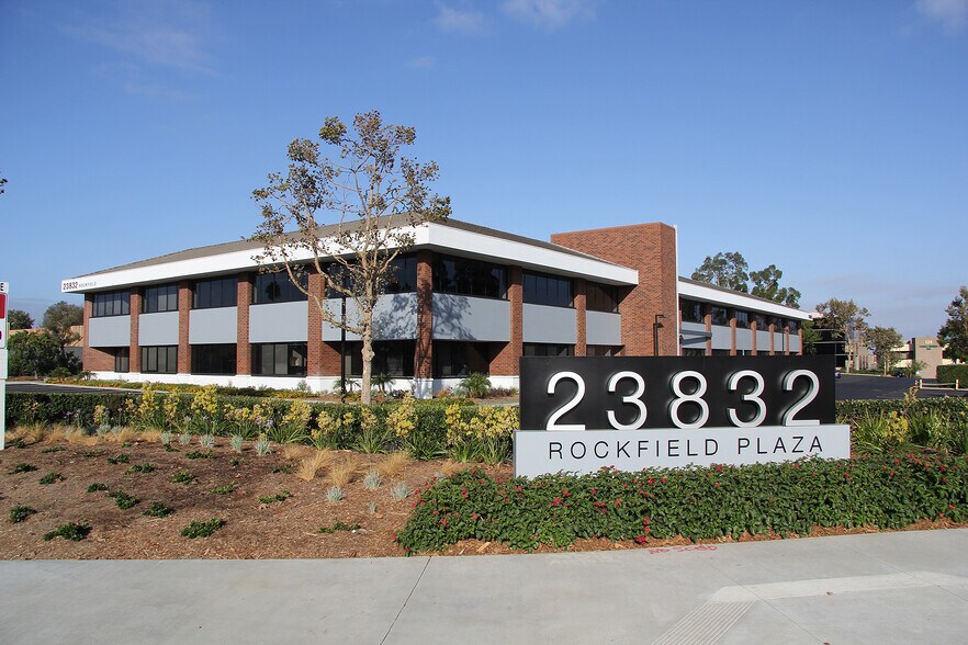 More Photos Of 23832 Rockfield Blvd, Lake Forest Office For Sale