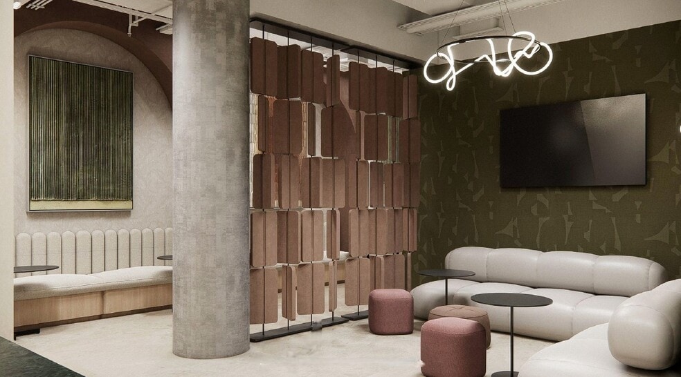 More Photos Of 41 Flatbush Ave, Brooklyn Coworking Space