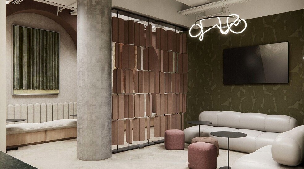 More Photos Of 41 Flatbush Ave, Brooklyn Coworking Space