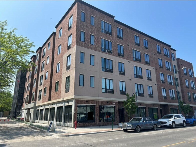 More Photos Of 232 E State St, Traverse City Hospitality For Sale