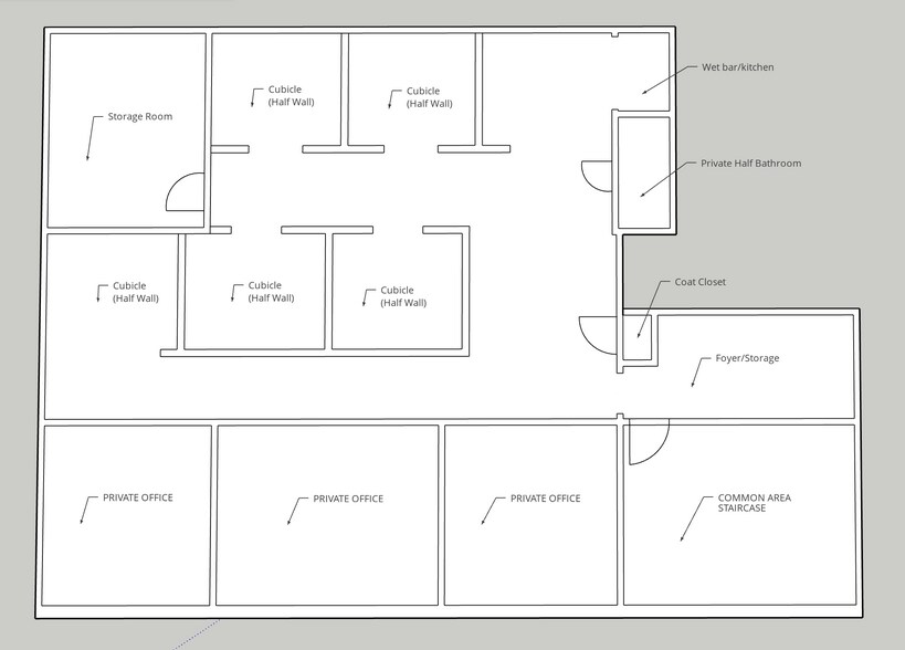 More Photos Of 41 Orchard St, Ramsey Warehouse For Lease