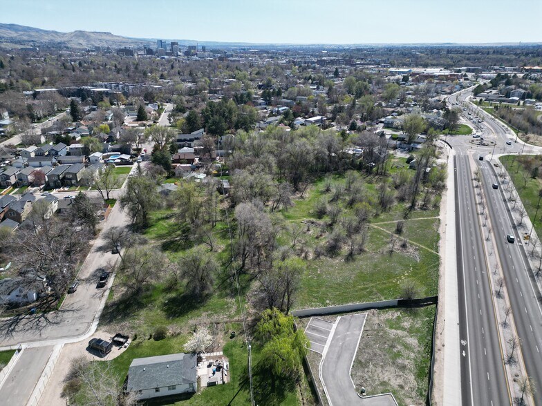 More Photos Of 3099 Moore st, Boise Land For Sale