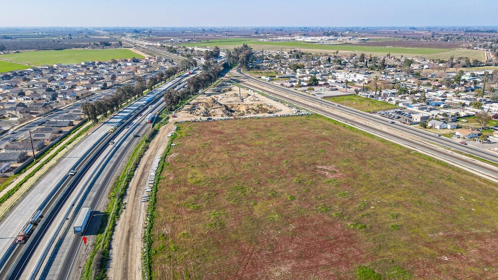 More Photos Of 1901 Sycamore Ave, Atwater Land For Lease