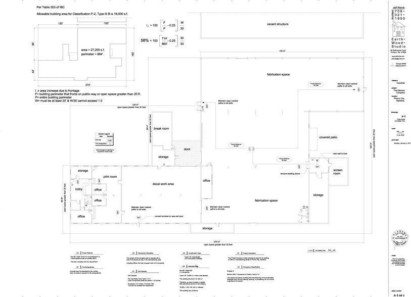 More Photos Of 3406 Sandfort Rd, Phenix City Warehouse For Sale