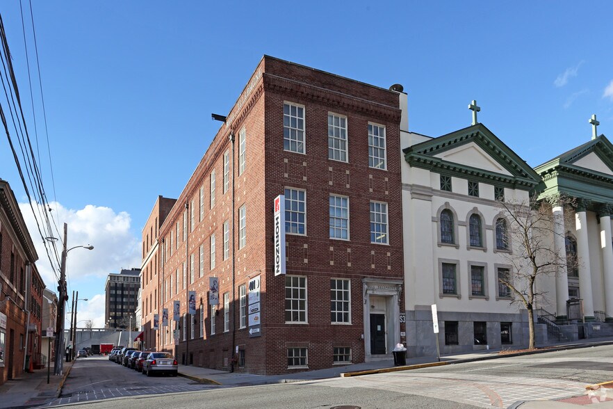 Primary Photo Of 401 Dekalb St, Norristown Office For Lease