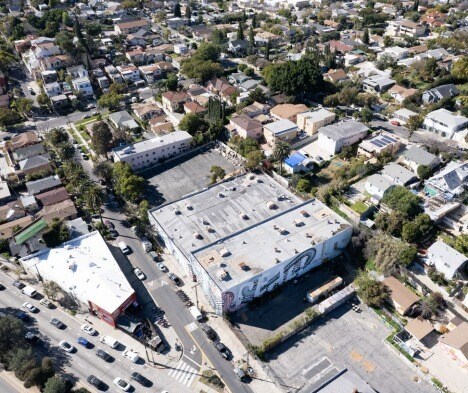 More Photos Of 1623-1641 Allesandro St, Los Angeles Manufacturing For Sale