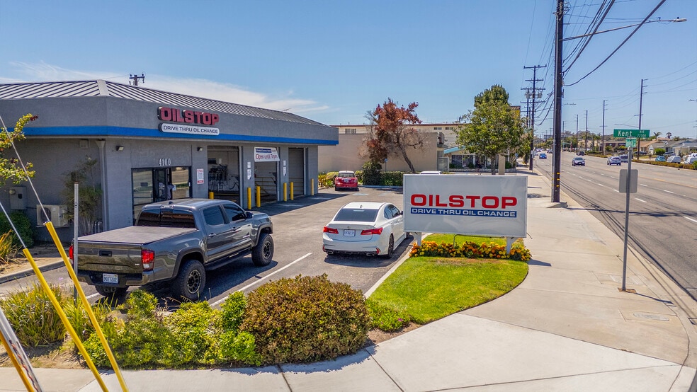 More Photos Of 4100 Sepulveda Blvd, Torrance Auto Repair For Sale
