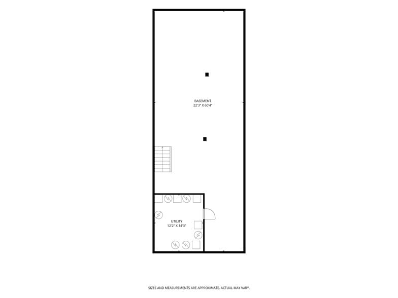More Photos Of 327 Graham Ave, Brooklyn Storefront Retail Residential For Lease