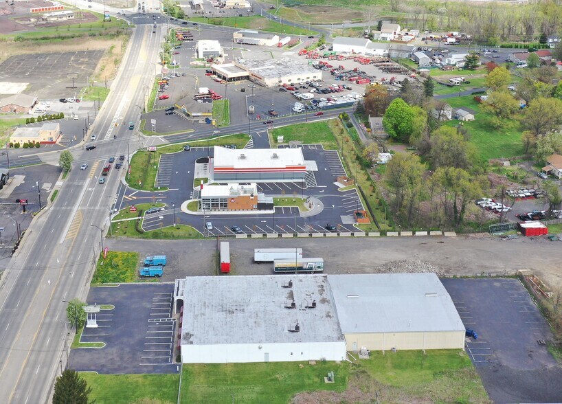 More Photos Of Ford Rd, Bristol Land For Sale