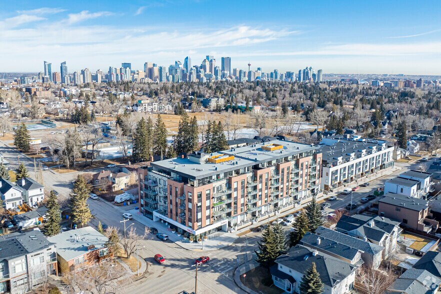 More Photos Of 3360 16th St SW, Calgary Apartments For Lease