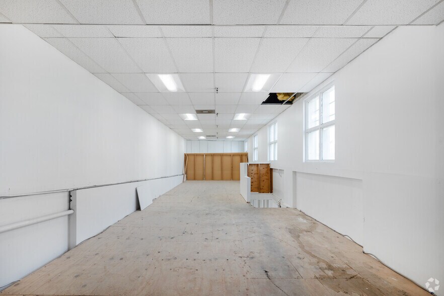 More Photos Of 510 E Olympic Blvd, Los Angeles Storefront Retail Office For Sale