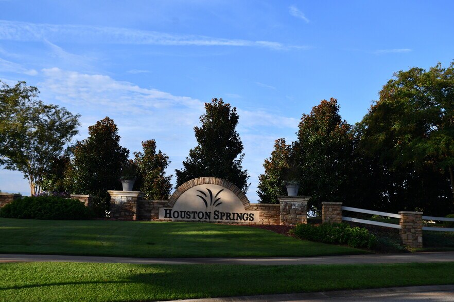 More Photos Of S Houston Springs Blvd, Perry Land For Sale