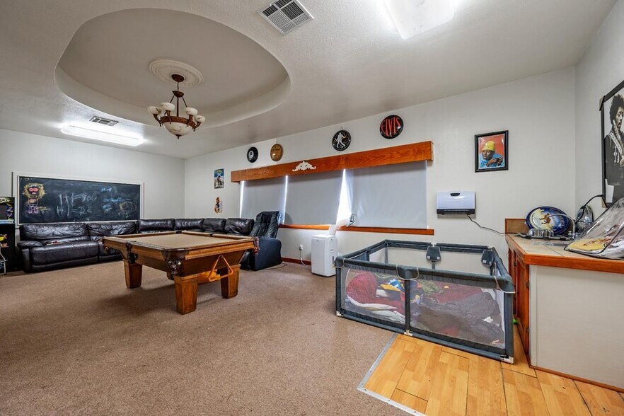 More Photos Of 31633 US-377 Hwy, Gordonville Light Distribution For Sale