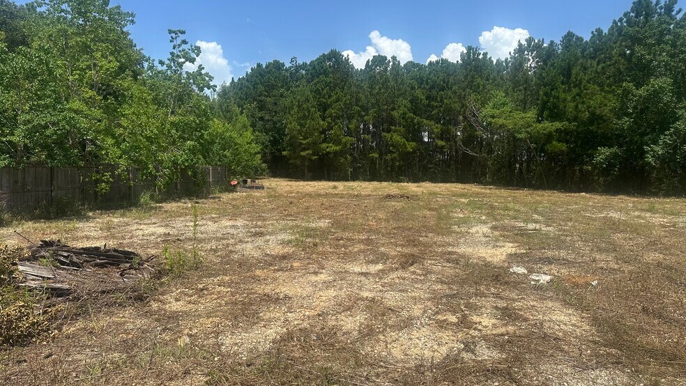 More Photos Of Lot 14, Daphne Commercial Park, Daphne Land For Sale