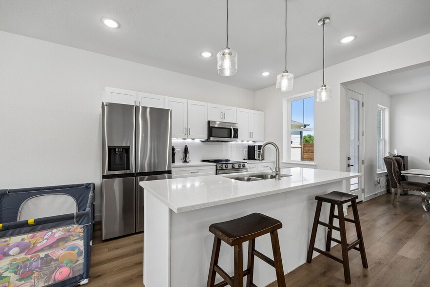 More Photos Of , Fort Worth Multifamily For Sale