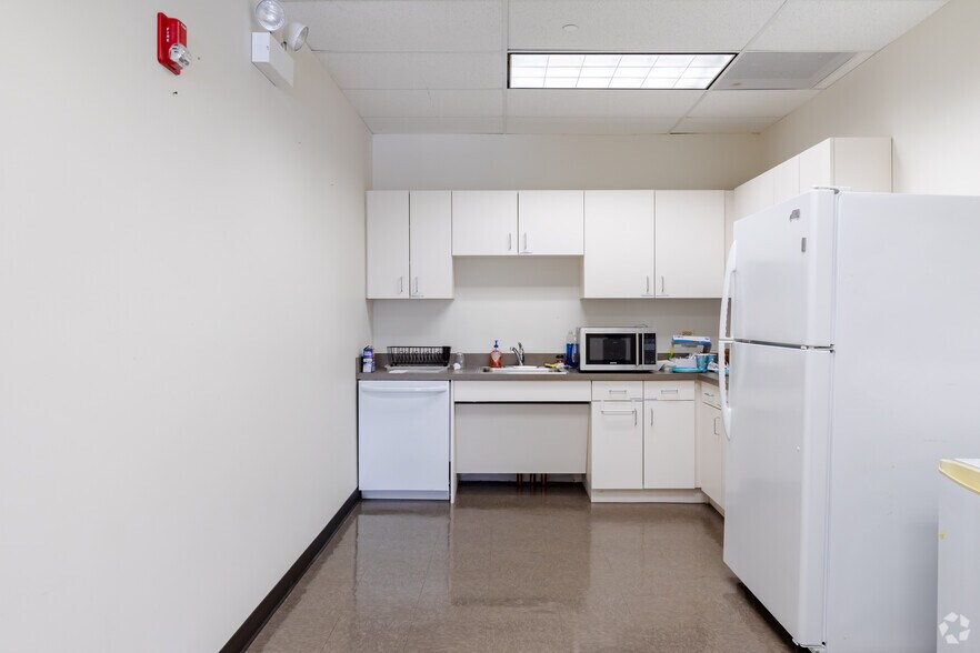 Photo of 8th Floor Ste 801