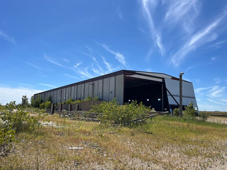 More Photos Of 15408 E 3200 North Rd, Blackstone Manufacturing For Sale