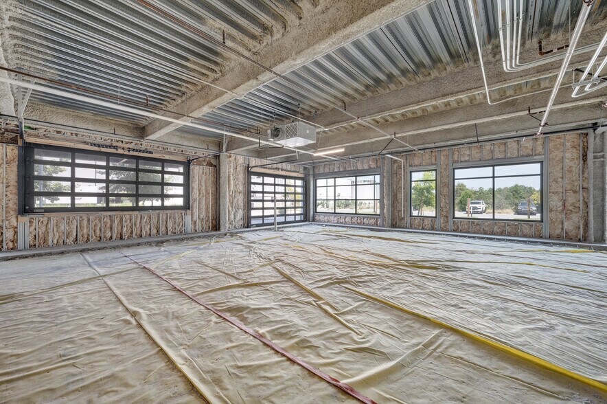 More Photos Of 1940 Algonquin Rd, Charleston Office For Lease