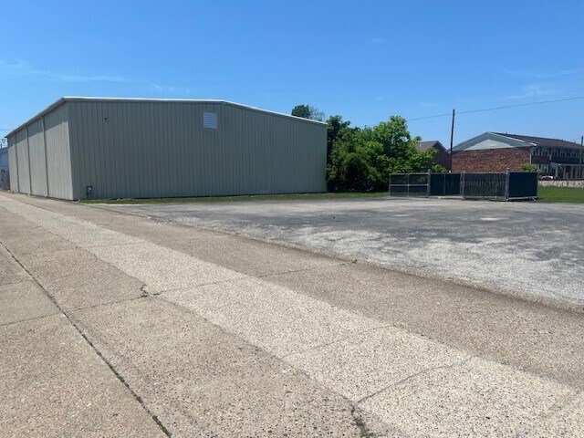 More Photos Of 4818 McClung Street St, South Charleston Land For Lease