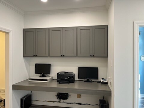 More Photos Of 32 Lenox Pointe NE, Atlanta Coworking Space