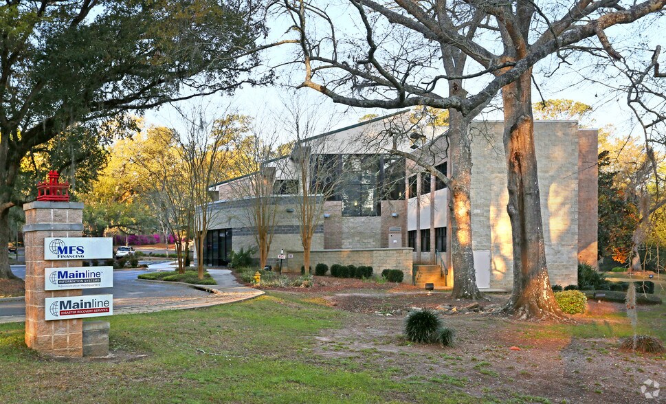 More Photos Of 1700 Summit Lake Dr, Tallahassee Office For Lease