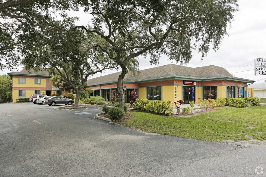 Primary Photo Of 7222 S Tamiami Trl, Sarasota General Retail For Lease