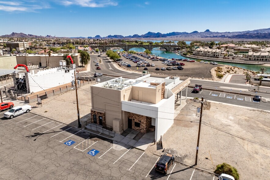 More Photos Of 1515 Marlboro Dr, Lake Havasu City Restaurant For Sale