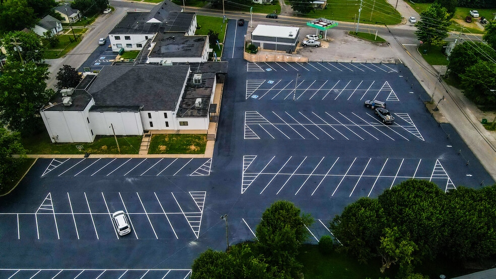 More Photos Of 310 Coles Ferry Pike, Lebanon Religious Facility For Lease