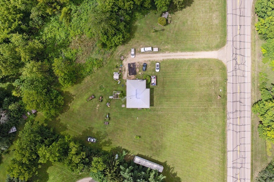 More Photos Of 13750 M 50, Brooklyn Land For Sale