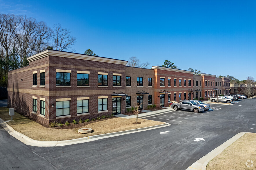 Primary Photo Of 1364 Buford Business Blvd, Buford Showroom For Lease