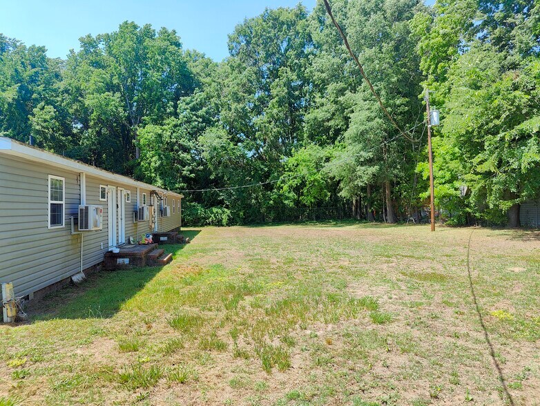 More Photos Of , Rocky Mount Multifamily For Sale