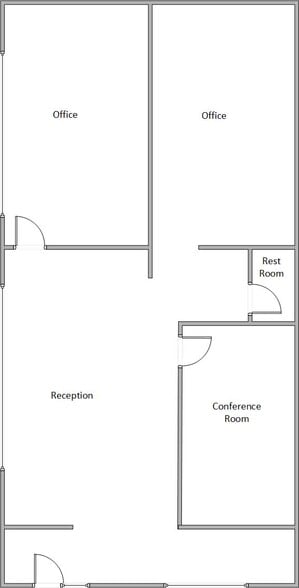 More Photos Of 1036 N Lake St, Burbank Service For Lease