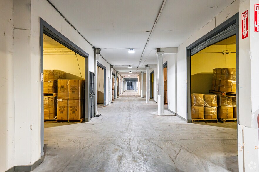 More Photos Of 110 N Third Ave, Upland Warehouse For Sale