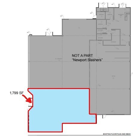 More Photos Of 1941 Newport Blvd, Costa Mesa Freestanding For Lease