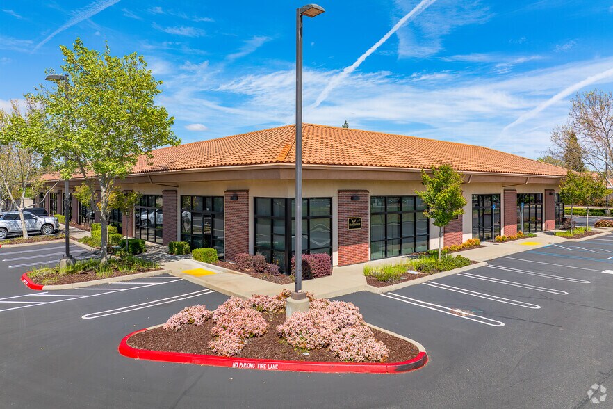 Primary Photo Of 1050 Opportunity Dr, Roseville Office Residential For Lease