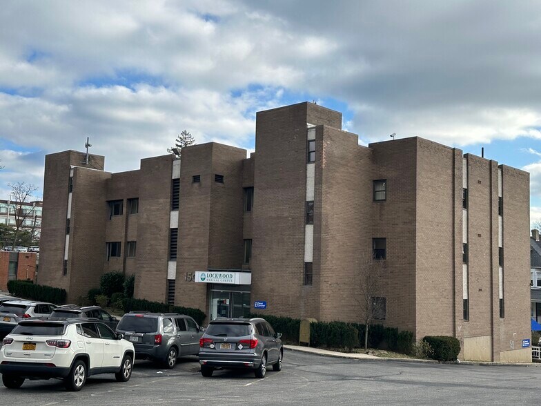 More Photos Of 150 Lockwood Ave, New Rochelle Medical For Lease