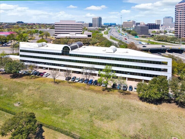 More Photos Of 600 E John Carpenter Fwy, Irving Office For Lease