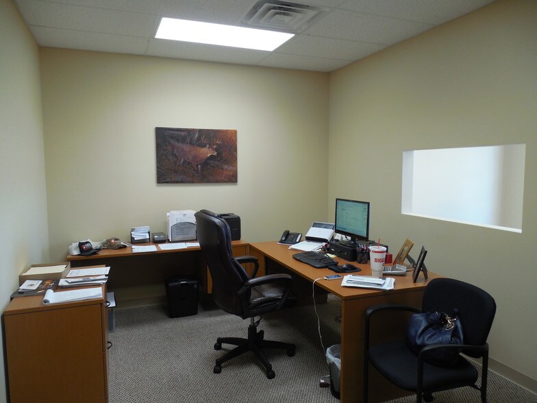 More Photos Of 500-514 W Atlanta St, Broken Arrow Medical For Sale