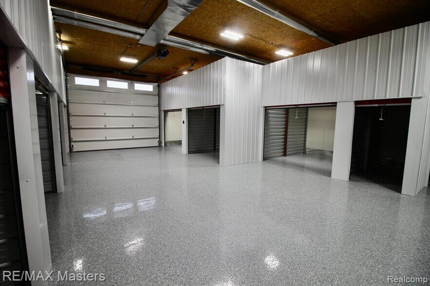 More Photos Of 14600 US 12, Brooklyn Self Storage For Sale