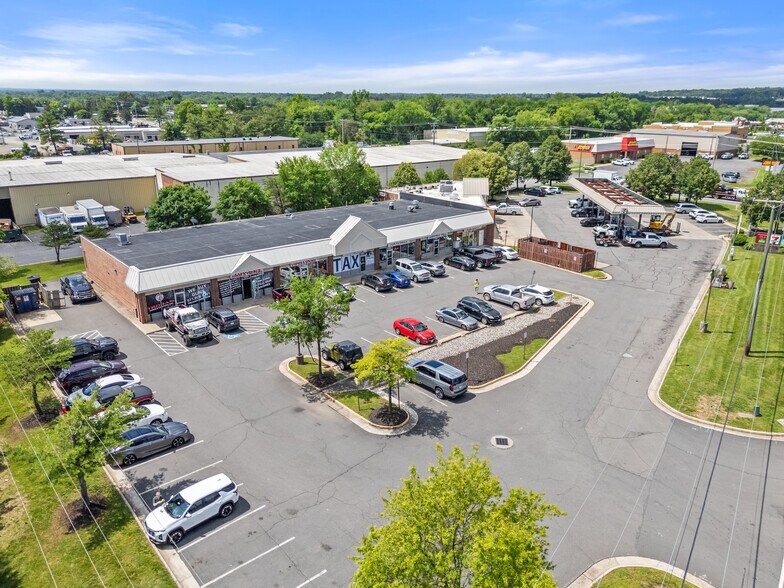 More Photos Of 11007 Nokesville Rd, Manassas Convenience Store For Sale