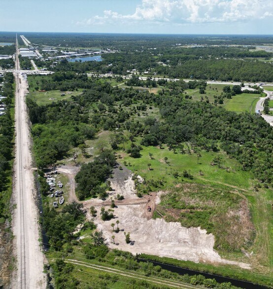 More Photos Of 8340-8360 Bayshore Rd, North Fort Myers Land For Sale