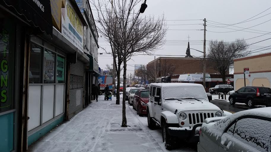 More Photos Of 1230 Castleton Ave, Staten Island General Retail For Sale