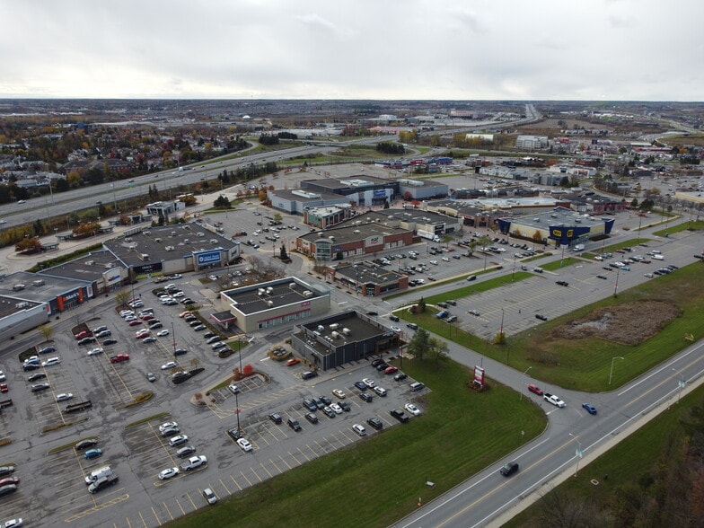 Primary Photo Of 255-801 Kanata Ave, Ottawa Unknown For Lease