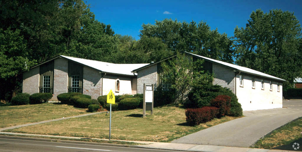 Primary Photo Of 8686 Winton Rd, Cincinnati Medical For Lease