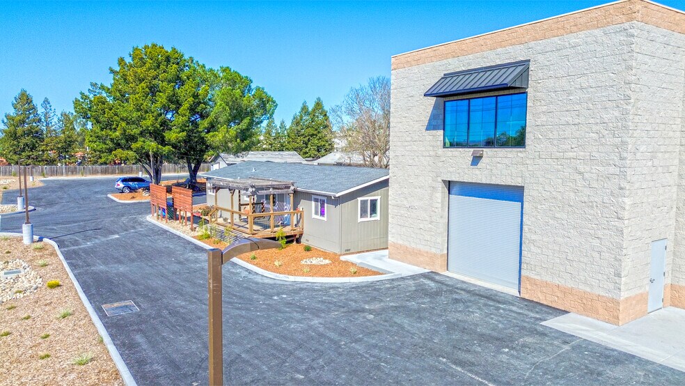 More Photos Of 3192 Juniper Ave, Santa Rosa Warehouse For Lease
