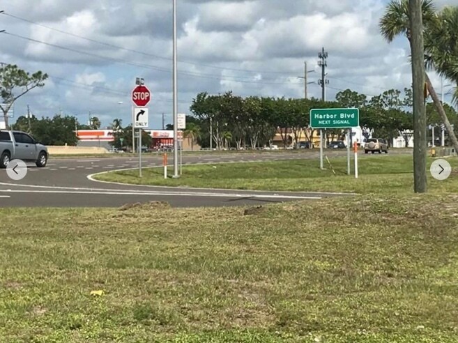 More Photos Of 3570 Tamiami Trl, Port Charlotte Bank For Sale