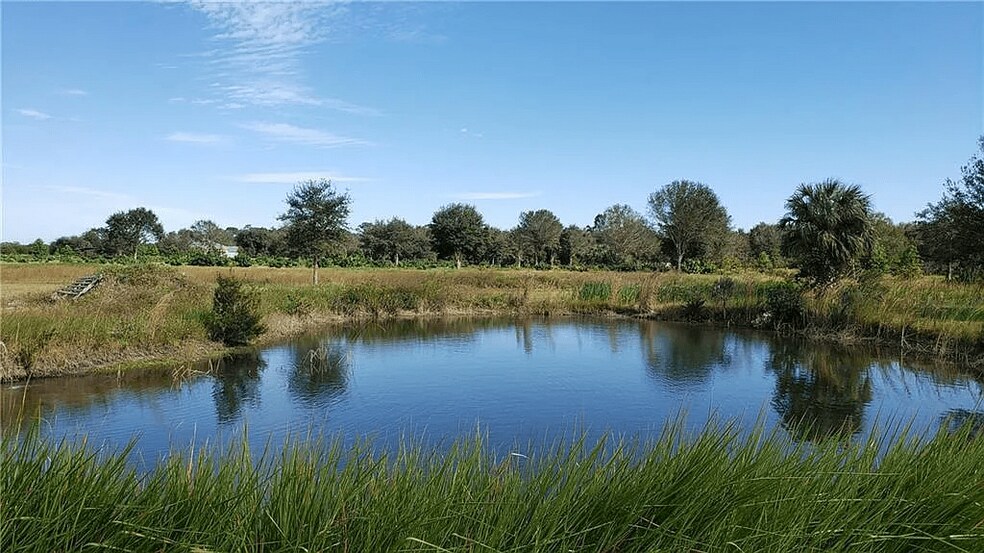 More Photos Of 14255 113th St, Fellsmere Land For Sale