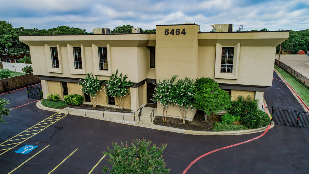 Primary Photo Of 6464 Brentwood Stair Rd, Fort Worth Office For Sale